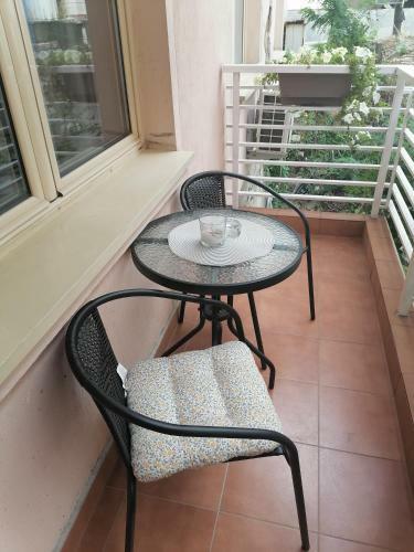 Apartment Grozdanovski
