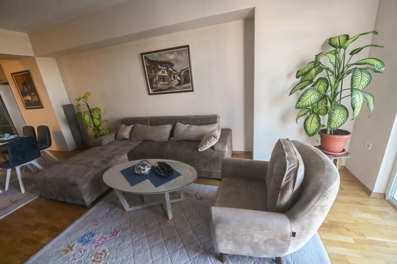 Mitreski Impeksel Luxury Self Check-in Apartment