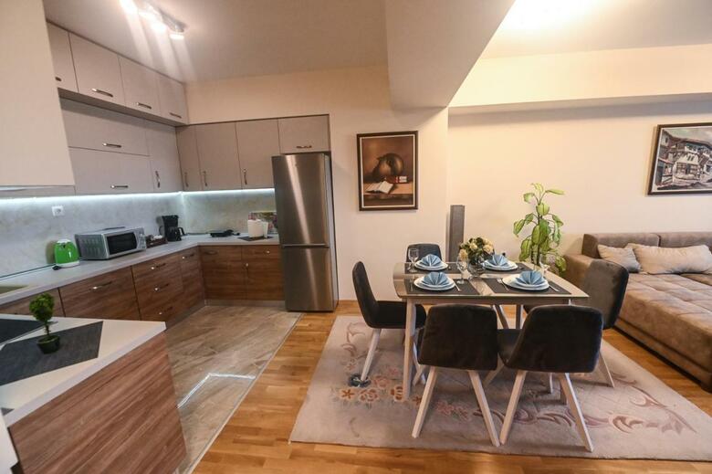 Mitreski Impeksel Luxury Self Check-in Apartment
