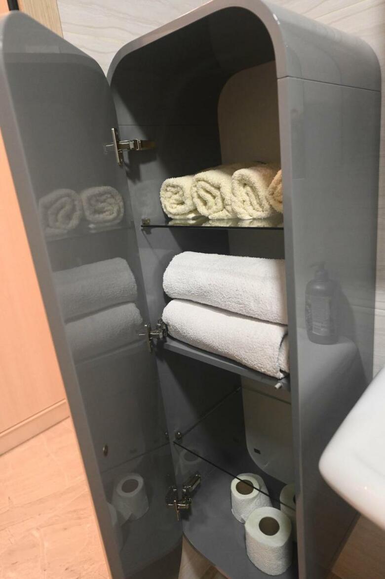 Mitreski Impeksel Luxury Self Check-in Apartment