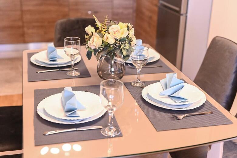 Mitreski Impeksel Luxury Self Check-in Apartment