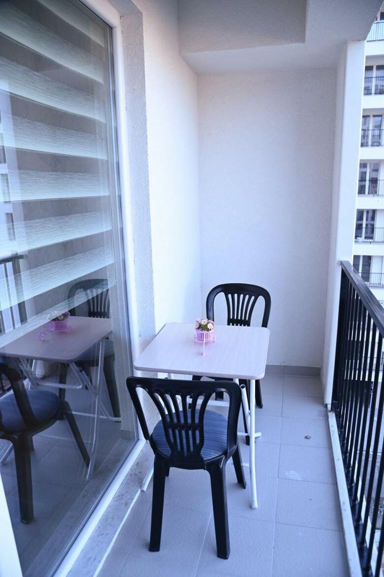 Mitreski Impeksel Luxury Self Check-in Apartment