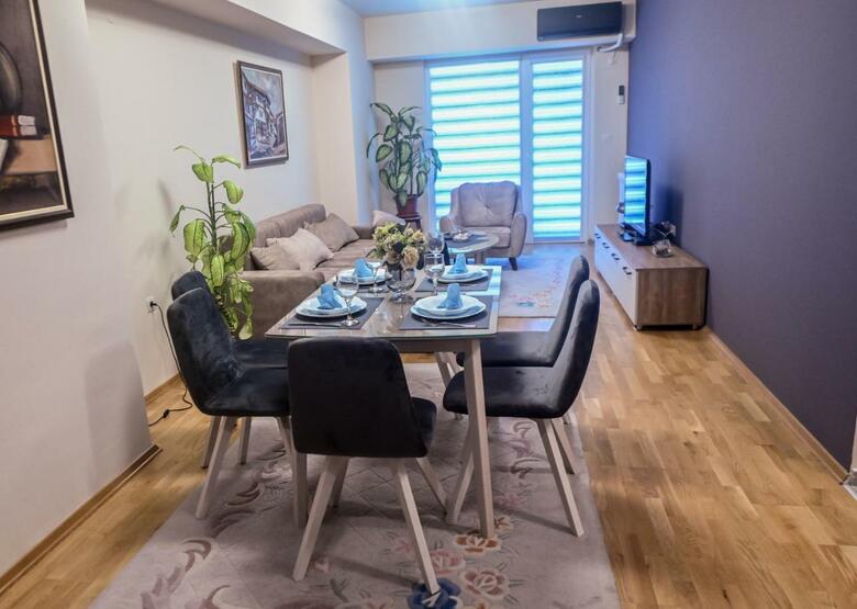 Mitreski Impeksel Luxury Self Check-in Apartment