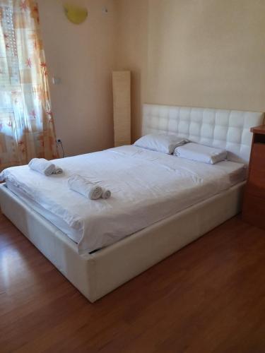 Petrov Apartment In Downtown - City Center 70m2