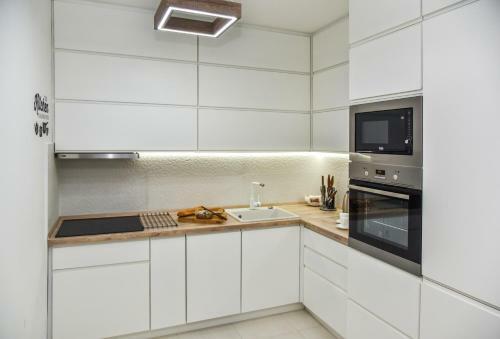 Lux Apartment Flatiron Skopje