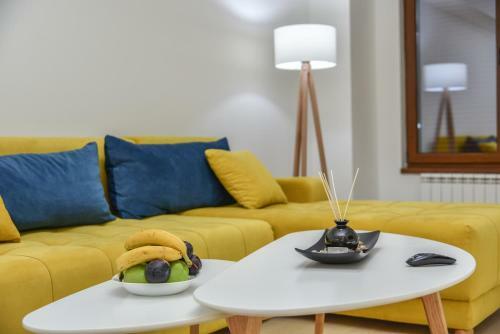 Lux Apartment Flatiron Skopje