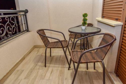 Lux Apartment Flatiron Skopje