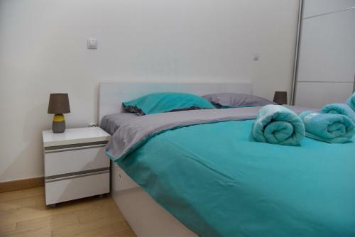 Lux Apartment Flatiron Skopje