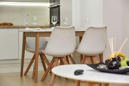 Lux Apartment Flatiron Skopje