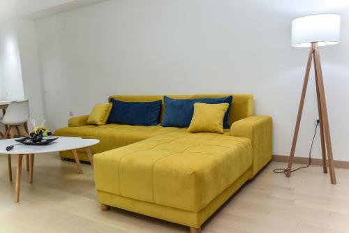 Lux Apartment Flatiron Skopje