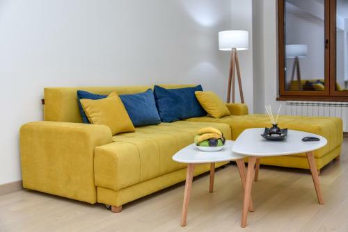 Lux Apartment Flatiron Skopje