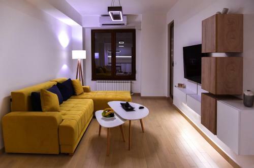 Lux Apartment Flatiron Skopje