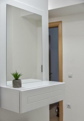Lux Apartment Flatiron Skopje