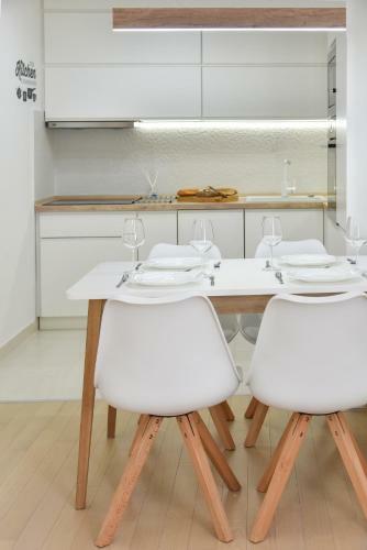 Lux Apartment Flatiron Skopje