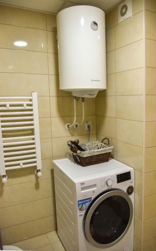 Lux Apartment Flatiron Skopje