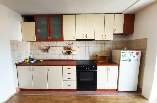 Wild Innu Apartment