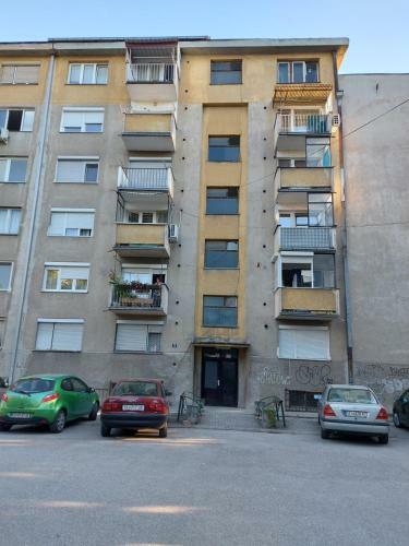Wild Innu Apartment