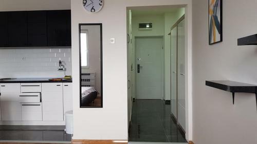 Central View Apartment