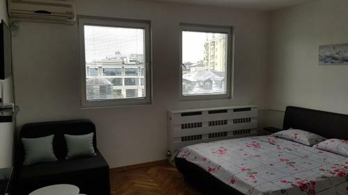 Central View Apartment