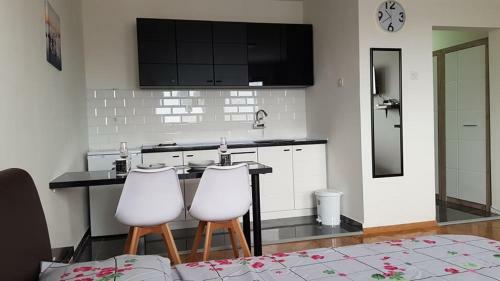 Central View Apartment