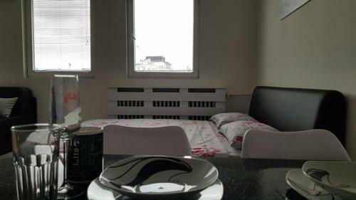 Central View Apartment