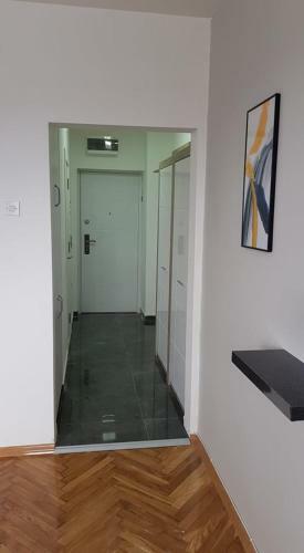 Central View Apartment