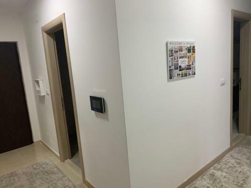 High End Apartments In Diamond Garden Building