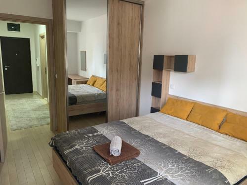 High End Apartments In Diamond Garden Building
