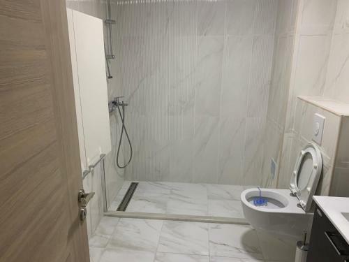 High End Apartments In Diamond Garden Building