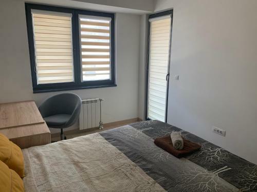 High End Apartments In Diamond Garden Building