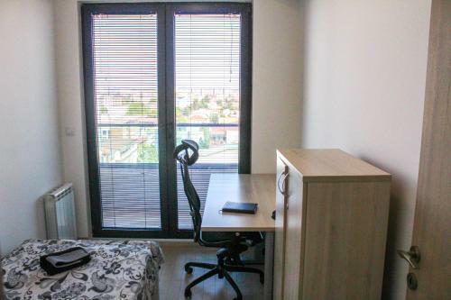 High End Apartments In Diamond Garden Building