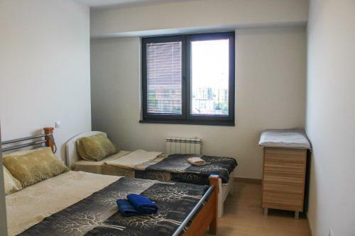 High End Apartments In Diamond Garden Building