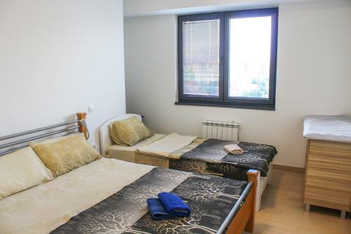 High End Apartments In Diamond Garden Building