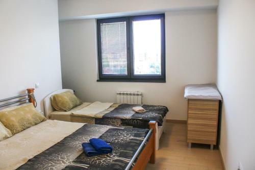 High End Apartments In Diamond Garden Building