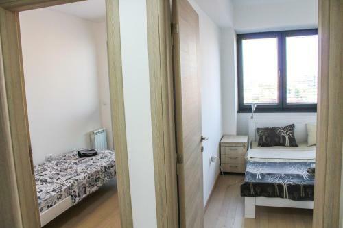 High End Apartments In Diamond Garden Building