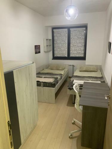 High End Apartments In Diamond Garden Building