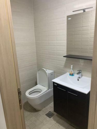 High End Apartments In Diamond Garden Building