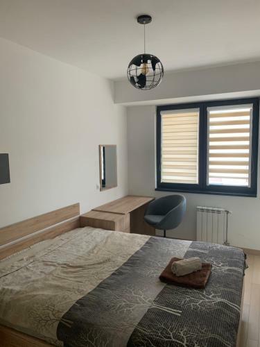 High End Apartments In Diamond Garden Building