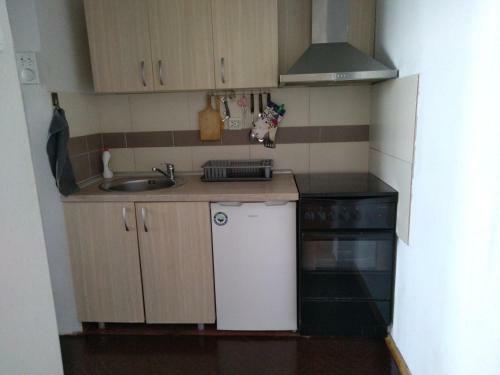 Apartamento Lilly