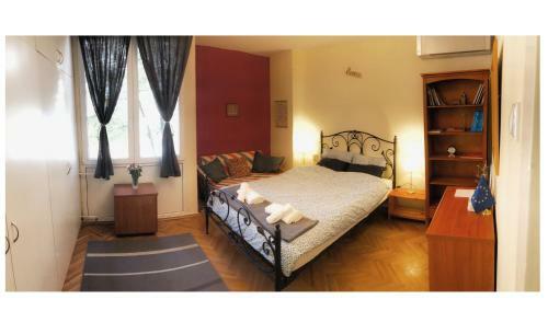 Lita Apartment
