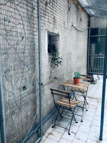 Lita Apartment