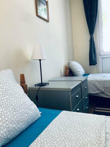 Lita Apartment
