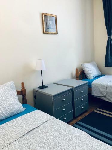 Lita Apartment