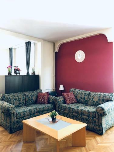 Lita Apartment