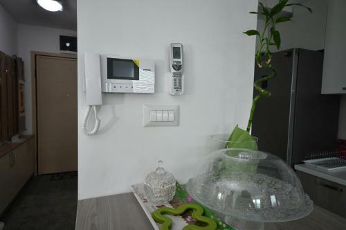 New, Modern & Luxury Apartment In The City