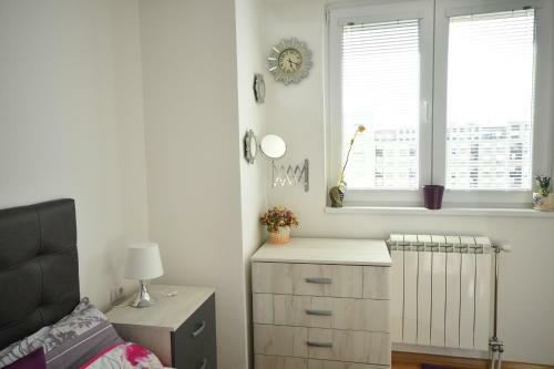 New, Modern & Luxury Apartment In The City