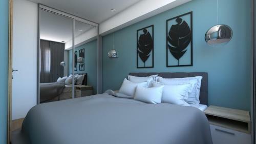 Skopje Modern Apartment