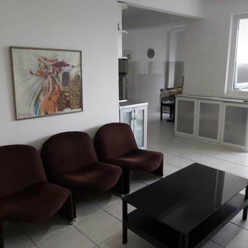 Petar's Apartment