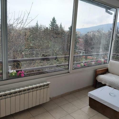 Petar's Apartment