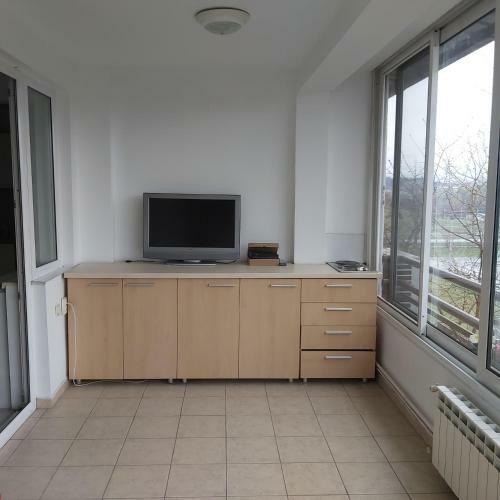 Petar's Apartment